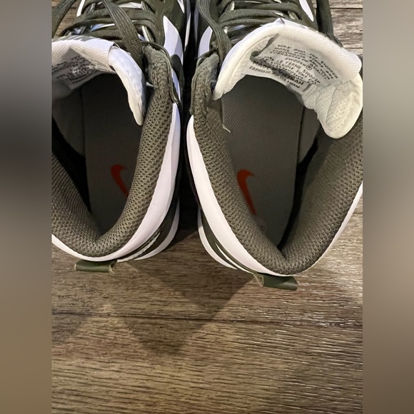 ✨Nike Dunk High Retro Cargo Khaki✨ - Picture 7 of 9